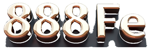 888fe logo